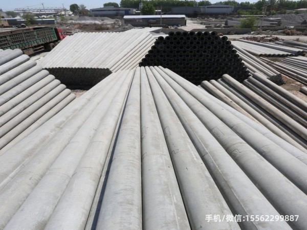 河北8米预应力电线杆