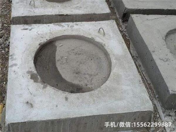 河北DP14混凝土电杆底盘