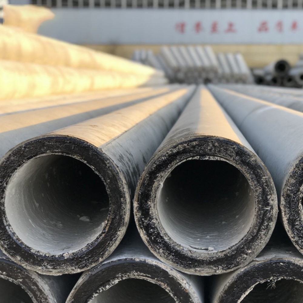 河北150×10米预应力水泥电线杆